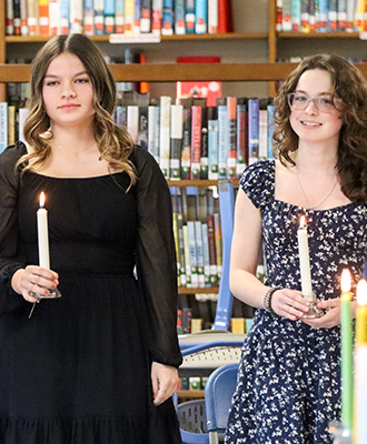  National Honor Society